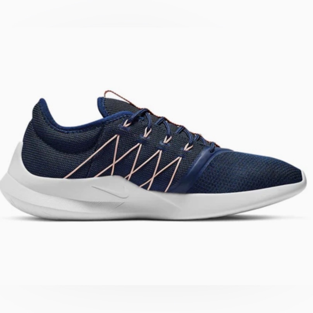 New without tags- Nike Viale Tech Racer
Blue/Pink - Picture 5 of 13